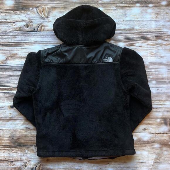 ❄️ The North Face Fleece Full Zip - Picture 2 of 6